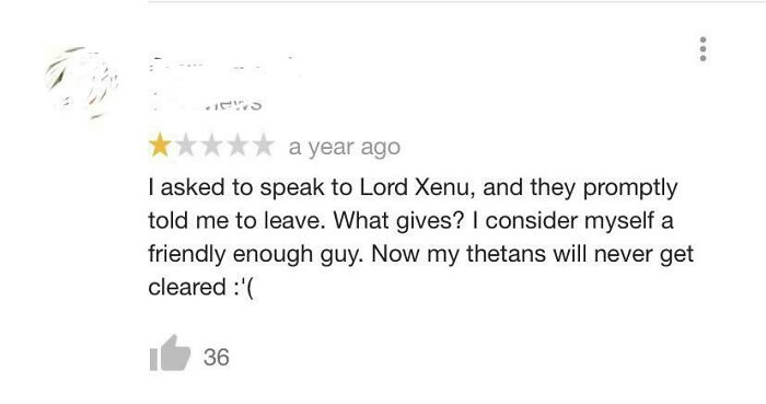 &ldquo;Like My Ex-Wife It&rsquo;s A Huge Disappointment&rdquo;: 67 Hilariously Honest Reviews (New Pics)