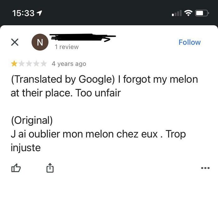 &ldquo;Like My Ex-Wife It&rsquo;s A Huge Disappointment&rdquo;: 67 Hilariously Honest Reviews (New Pics)