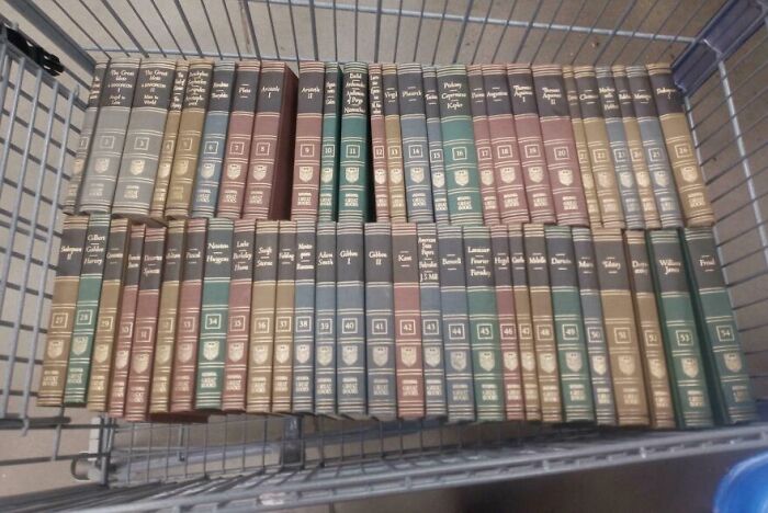 &ldquo;This Gold Bar&rdquo;: 53 Suspiciously Good Things People Actually Found In The Goodwill Bins (New Pics)