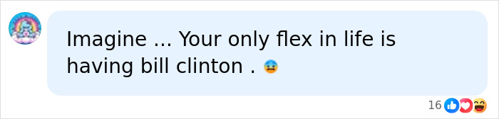 Monica Lewinsky Drops Unexpected Joke About Bill Clinton Affair And It Gets Awkward Fast