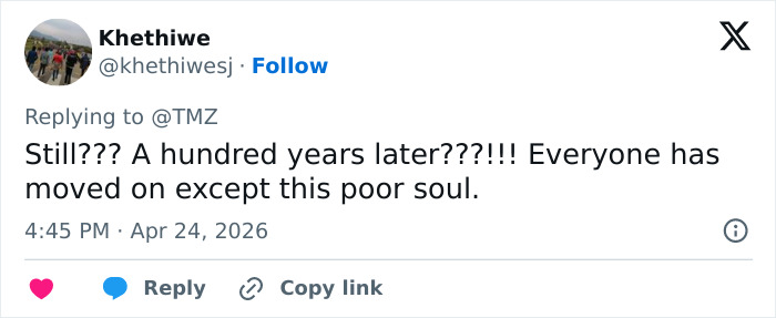 Monica Lewinsky Drops Unexpected Joke About Bill Clinton Affair And It Gets Awkward Fast