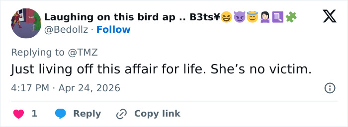 Monica Lewinsky Drops Unexpected Joke About Bill Clinton Affair And It Gets Awkward Fast