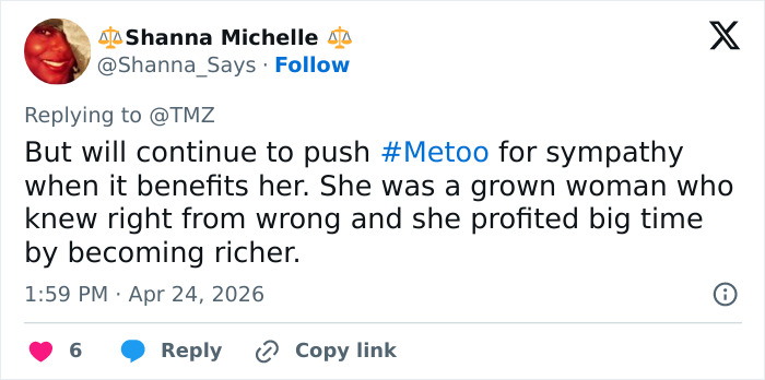 Monica Lewinsky Drops Unexpected Joke About Bill Clinton Affair And It Gets Awkward Fast