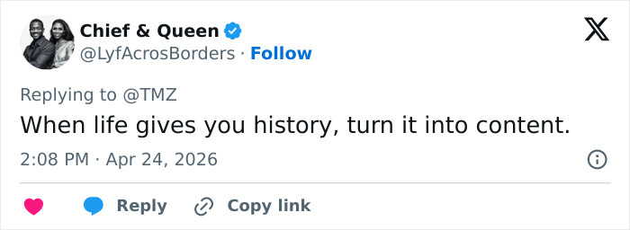 Monica Lewinsky Drops Unexpected Joke About Bill Clinton Affair And It Gets Awkward Fast