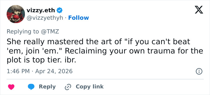 Monica Lewinsky Drops Unexpected Joke About Bill Clinton Affair And It Gets Awkward Fast