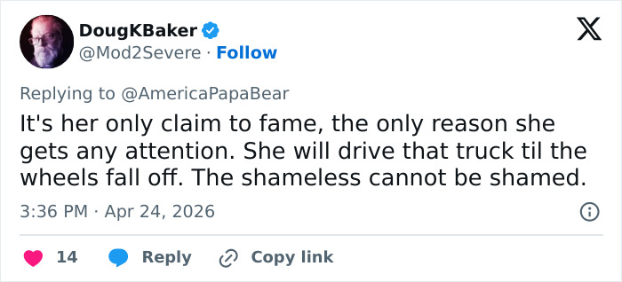 Monica Lewinsky Drops Unexpected Joke About Bill Clinton Affair And It Gets Awkward Fast