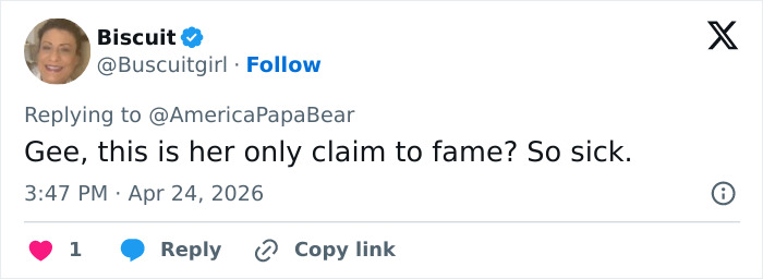 Monica Lewinsky Drops Unexpected Joke About Bill Clinton Affair And It Gets Awkward Fast