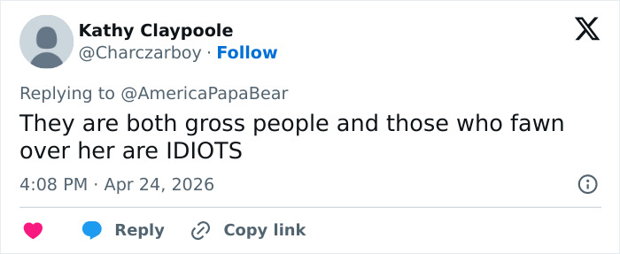 Monica Lewinsky Drops Unexpected Joke About Bill Clinton Affair And It Gets Awkward Fast