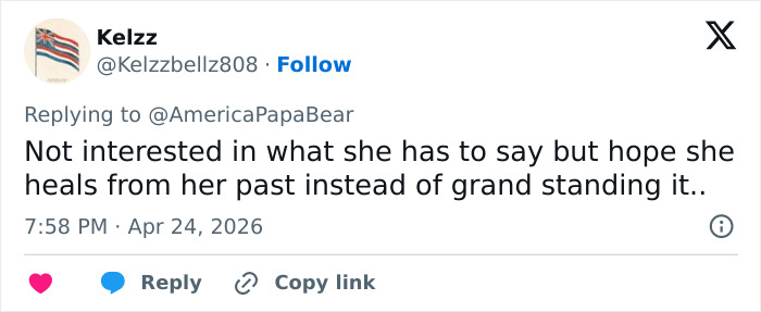 Monica Lewinsky Drops Unexpected Joke About Bill Clinton Affair And It Gets Awkward Fast