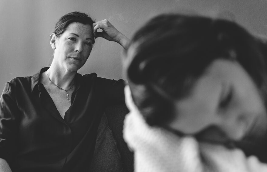 The Scapegoat Child: Signs, Causes, and How to Heal