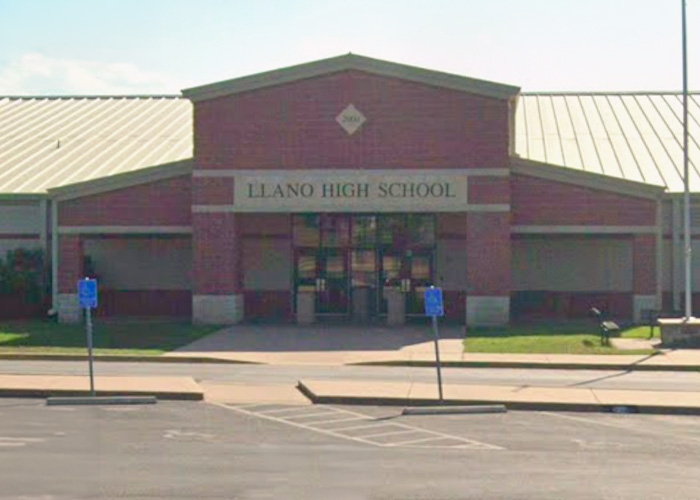 Substitute Teacher, 27, Charged With “Improper Relationship” With Students