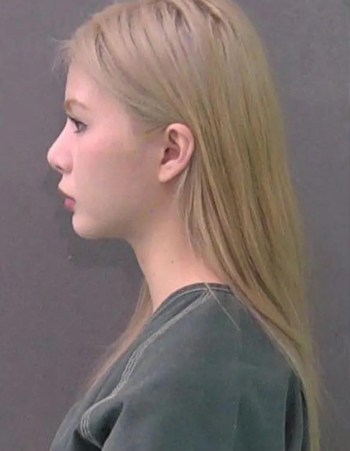 Substitute Teacher, 27, Charged With “Improper Relationship” With Students