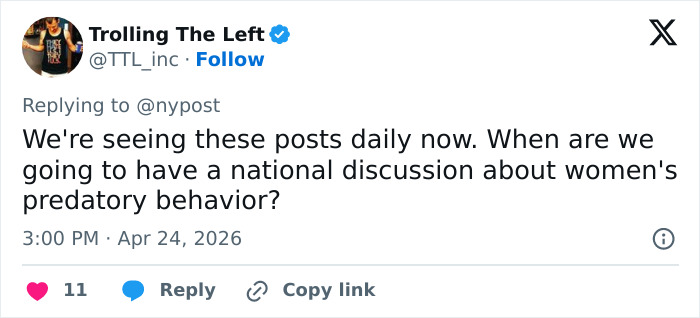 Substitute Teacher, 27, Charged With “Improper Relationship” With Students