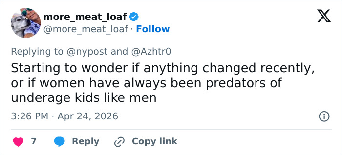 Substitute Teacher, 27, Charged With “Improper Relationship” With Students