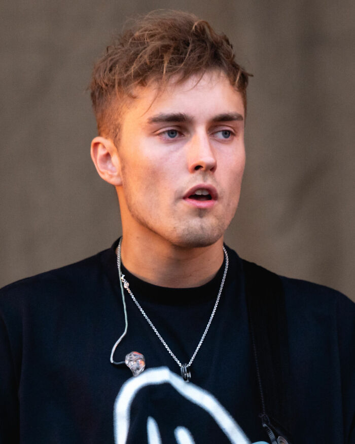 Sam Fender: Bio And Career Highlights