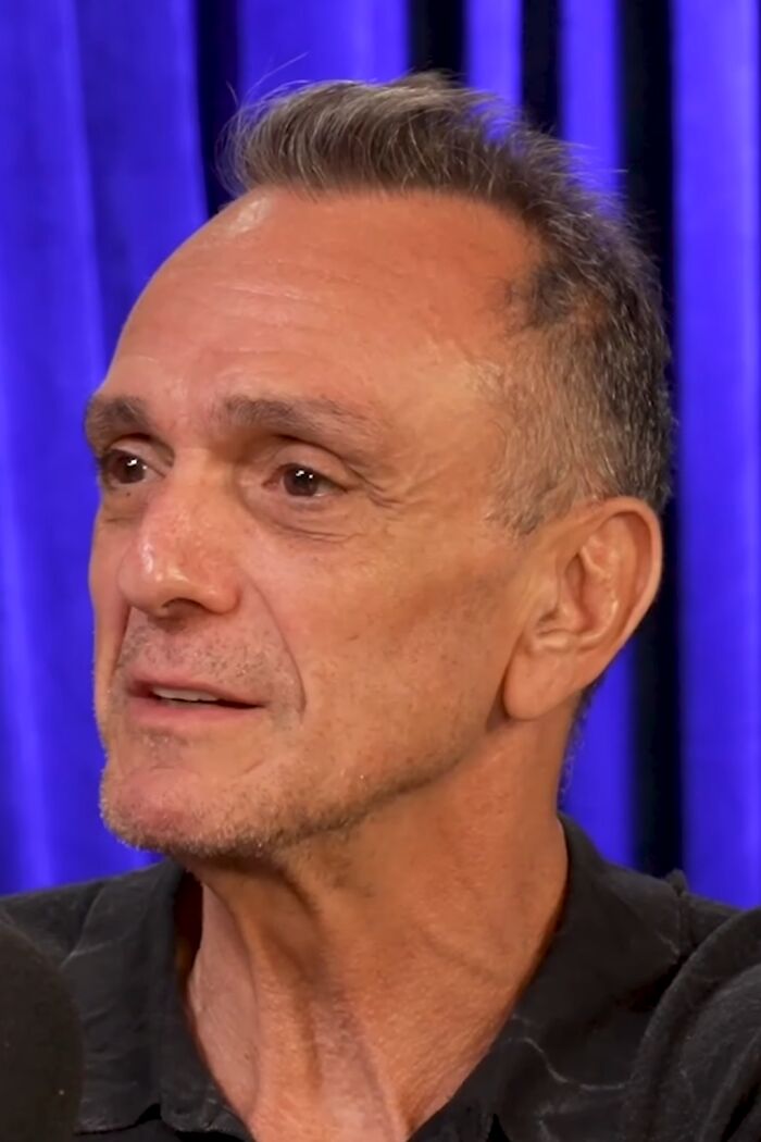 Hank Azaria: Bio And Career Highlights
