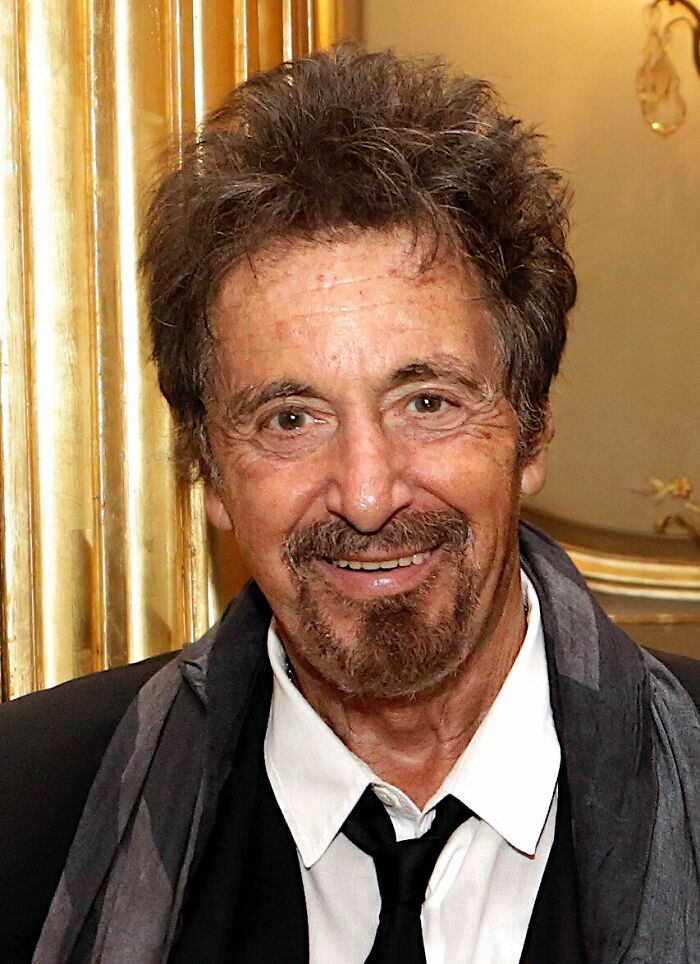 Al Pacino: Bio And Career Highlights