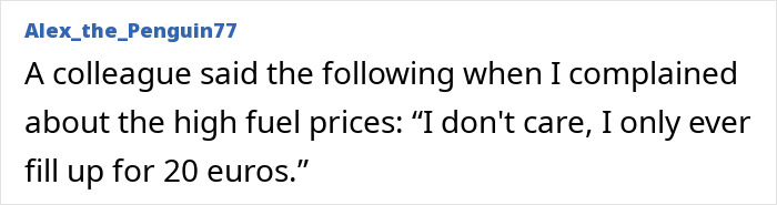 60 Times Someone Ran Their Stupid Mouth And Left The Rest Of The Office In Shock