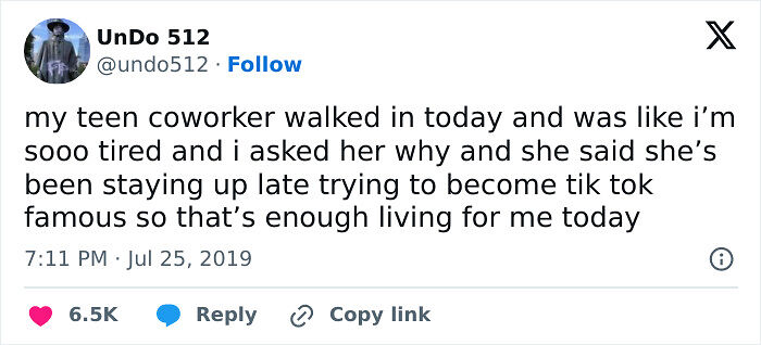 60 Times Someone Ran Their Stupid Mouth And Left The Rest Of The Office In Shock