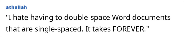 60 Times Someone Ran Their Stupid Mouth And Left The Rest Of The Office In Shock