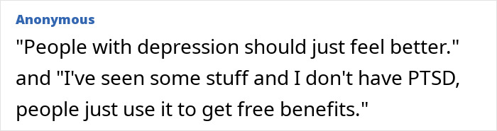 60 Times Someone Ran Their Stupid Mouth And Left The Rest Of The Office In Shock