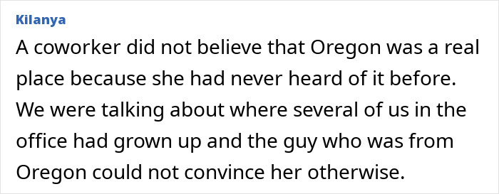 60 Times Someone Ran Their Stupid Mouth And Left The Rest Of The Office In Shock