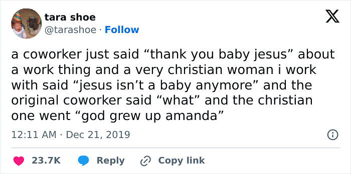 60 Times Someone Ran Their Stupid Mouth And Left The Rest Of The Office In Shock