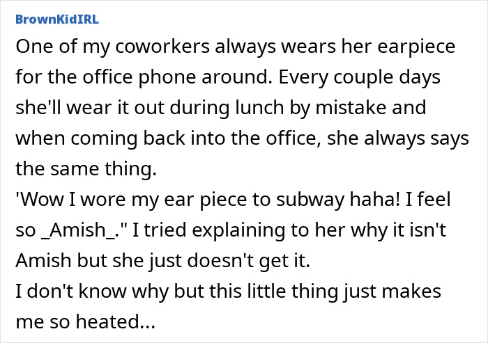 60 Times Someone Ran Their Stupid Mouth And Left The Rest Of The Office In Shock