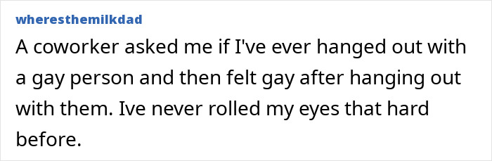 60 Times Someone Ran Their Stupid Mouth And Left The Rest Of The Office In Shock