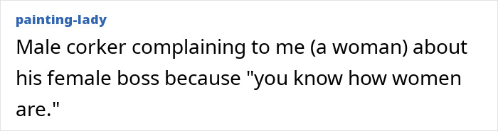 60 Times Someone Ran Their Stupid Mouth And Left The Rest Of The Office In Shock