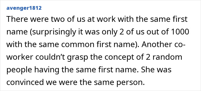 60 Times Someone Ran Their Stupid Mouth And Left The Rest Of The Office In Shock