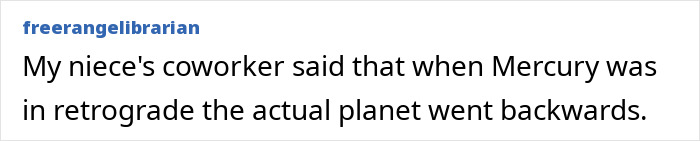 60 Times Someone Ran Their Stupid Mouth And Left The Rest Of The Office In Shock