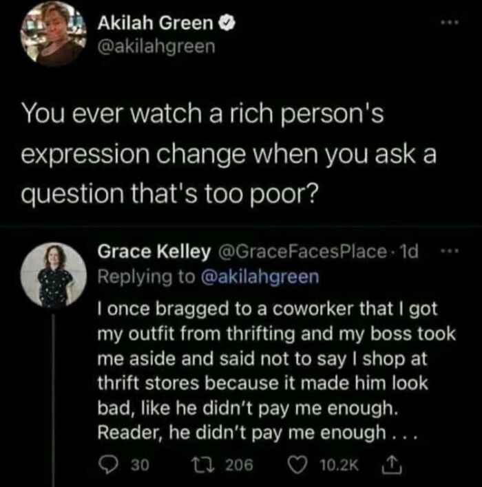 60 Times Someone Ran Their Stupid Mouth And Left The Rest Of The Office In Shock