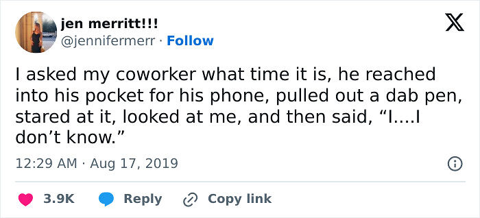 60 Times Someone Ran Their Stupid Mouth And Left The Rest Of The Office In Shock