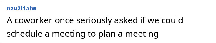 60 Times Someone Ran Their Stupid Mouth And Left The Rest Of The Office In Shock