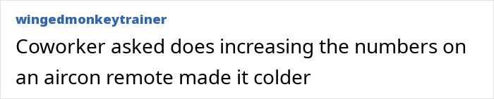 60 Times Someone Ran Their Stupid Mouth And Left The Rest Of The Office In Shock