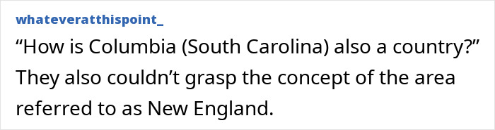 60 Times Someone Ran Their Stupid Mouth And Left The Rest Of The Office In Shock