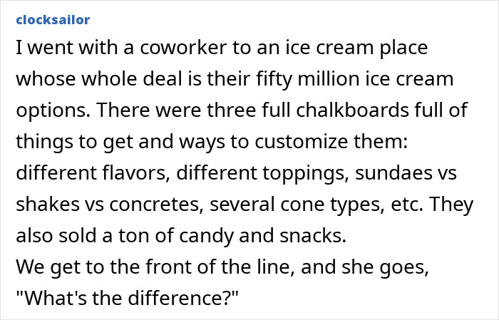 60 Times Someone Ran Their Stupid Mouth And Left The Rest Of The Office In Shock