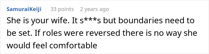 Man Tries To Ignore Gut Feeling About Wife And Her Male Coworker, Finally Snoops On Her Phone