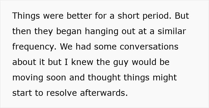 Man Tries To Ignore Gut Feeling About Wife And Her Male Coworker, Finally Snoops On Her Phone