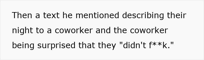 Man Tries To Ignore Gut Feeling About Wife And Her Male Coworker, Finally Snoops On Her Phone