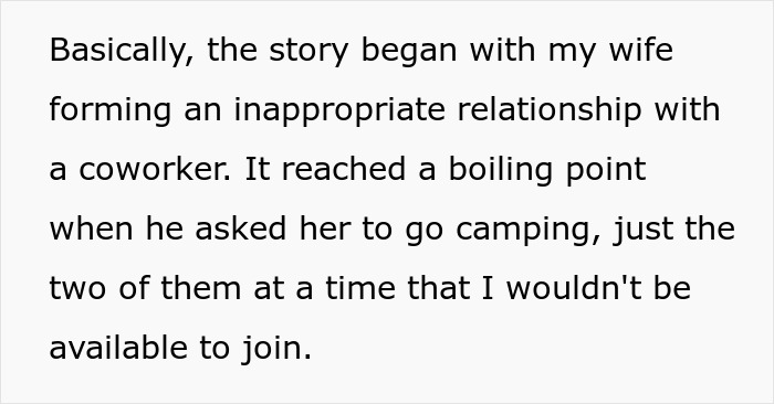 Man Tries To Ignore Gut Feeling About Wife And Her Male Coworker, Finally Snoops On Her Phone