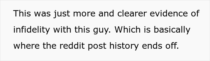 Man Tries To Ignore Gut Feeling About Wife And Her Male Coworker, Finally Snoops On Her Phone