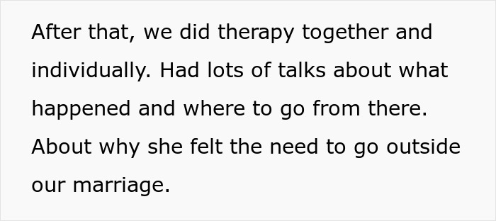 Man Tries To Ignore Gut Feeling About Wife And Her Male Coworker, Finally Snoops On Her Phone