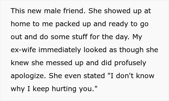 Man Tries To Ignore Gut Feeling About Wife And Her Male Coworker, Finally Snoops On Her Phone