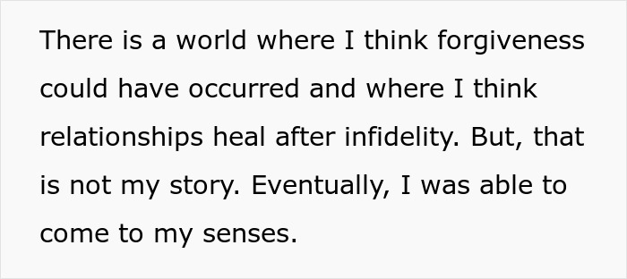 Man Tries To Ignore Gut Feeling About Wife And Her Male Coworker, Finally Snoops On Her Phone