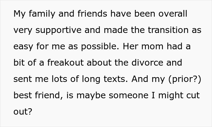 Man Tries To Ignore Gut Feeling About Wife And Her Male Coworker, Finally Snoops On Her Phone