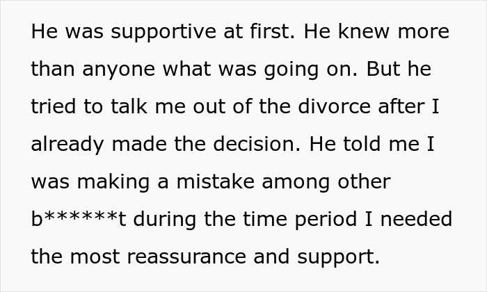 Man Tries To Ignore Gut Feeling About Wife And Her Male Coworker, Finally Snoops On Her Phone