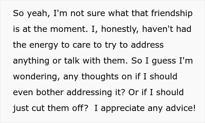 Man Tries To Ignore Gut Feeling About Wife And Her Male Coworker, Finally Snoops On Her Phone