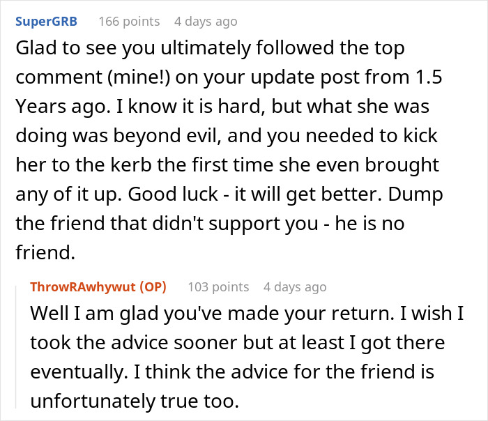 Man Tries To Ignore Gut Feeling About Wife And Her Male Coworker, Finally Snoops On Her Phone